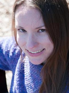 Julie Kaylin photo